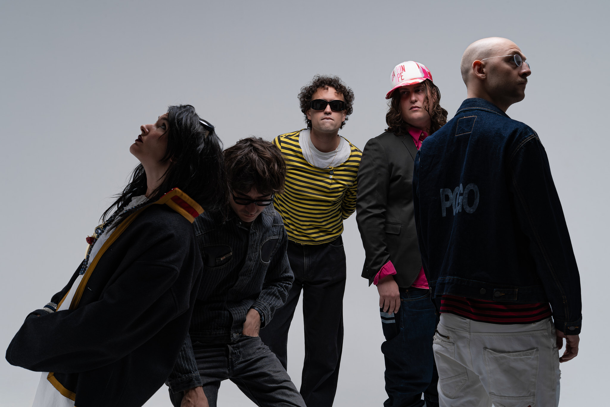 Pogo Madrid — group